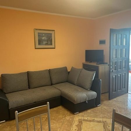 Apartments Villa Sandra Opatija Eksteriør bilde