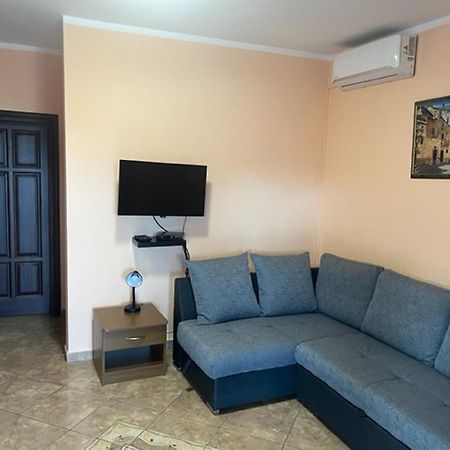 Apartments Villa Sandra Opatija Eksteriør bilde