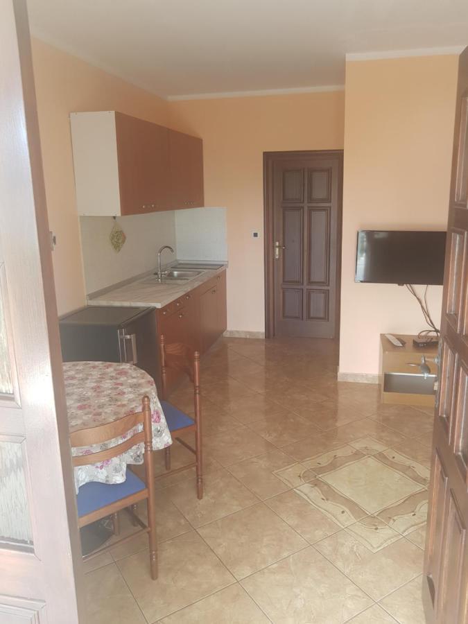 Apartments Villa Sandra Opatija Eksteriør bilde