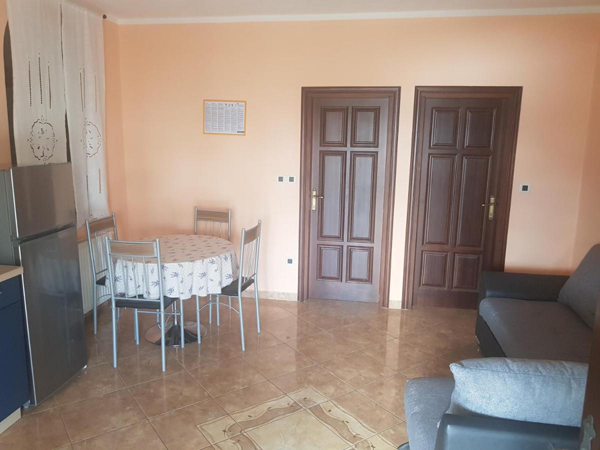 Apartments Villa Sandra Opatija Eksteriør bilde