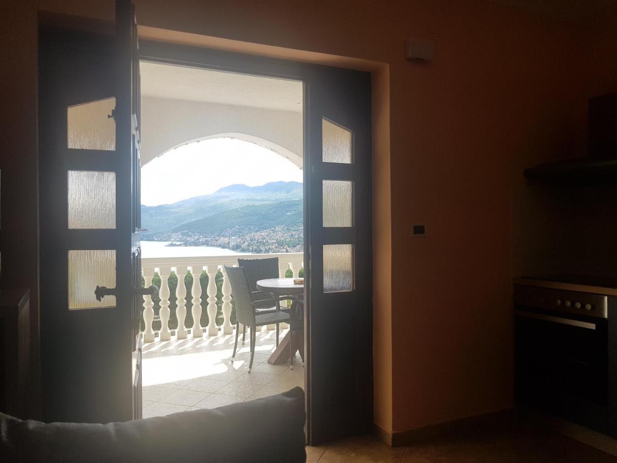 Apartments Villa Sandra Opatija Eksteriør bilde
