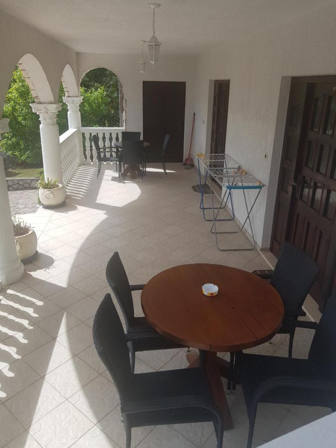 Apartments Villa Sandra Opatija Eksteriør bilde