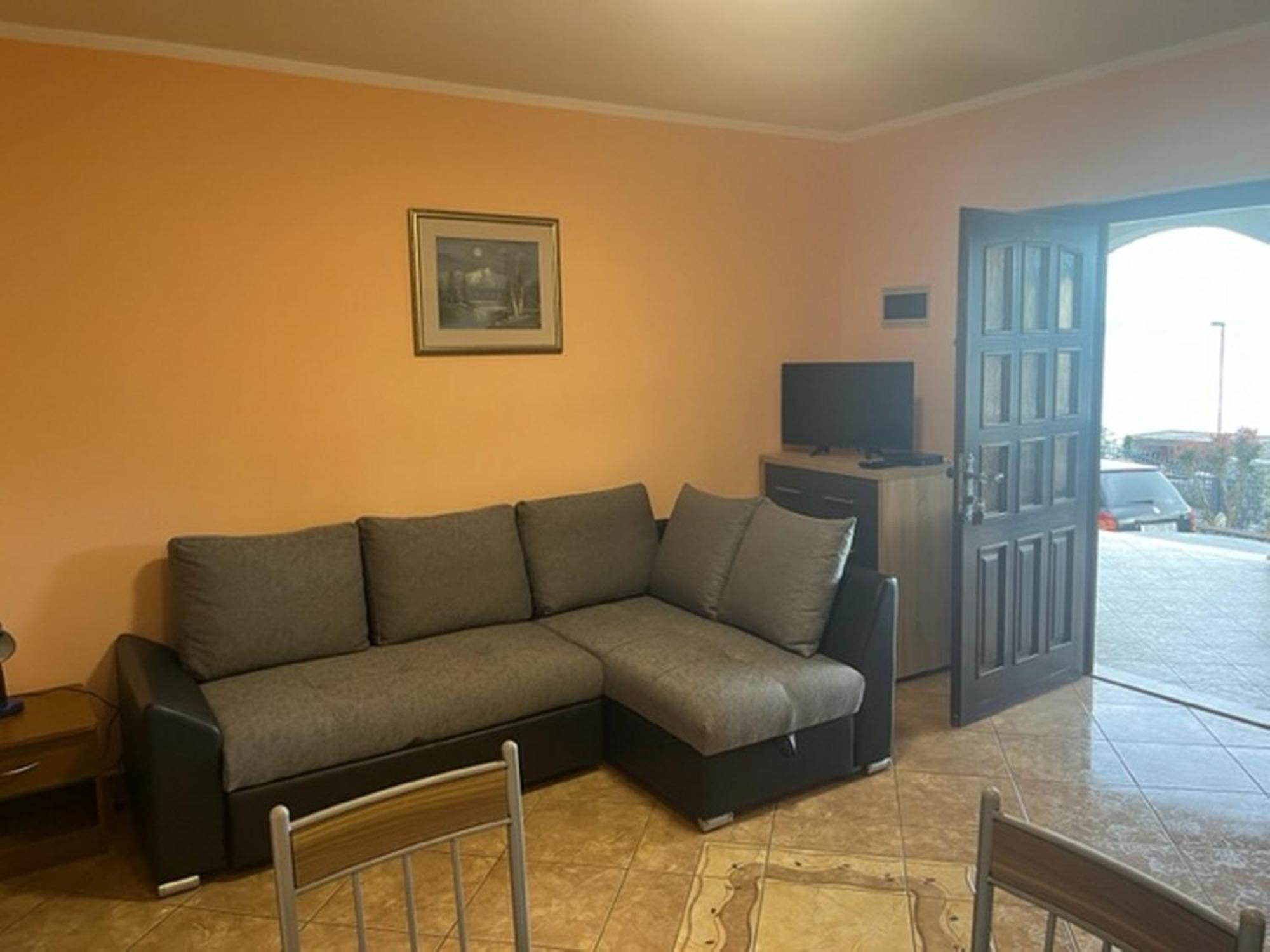Apartments Villa Sandra Opatija Eksteriør bilde