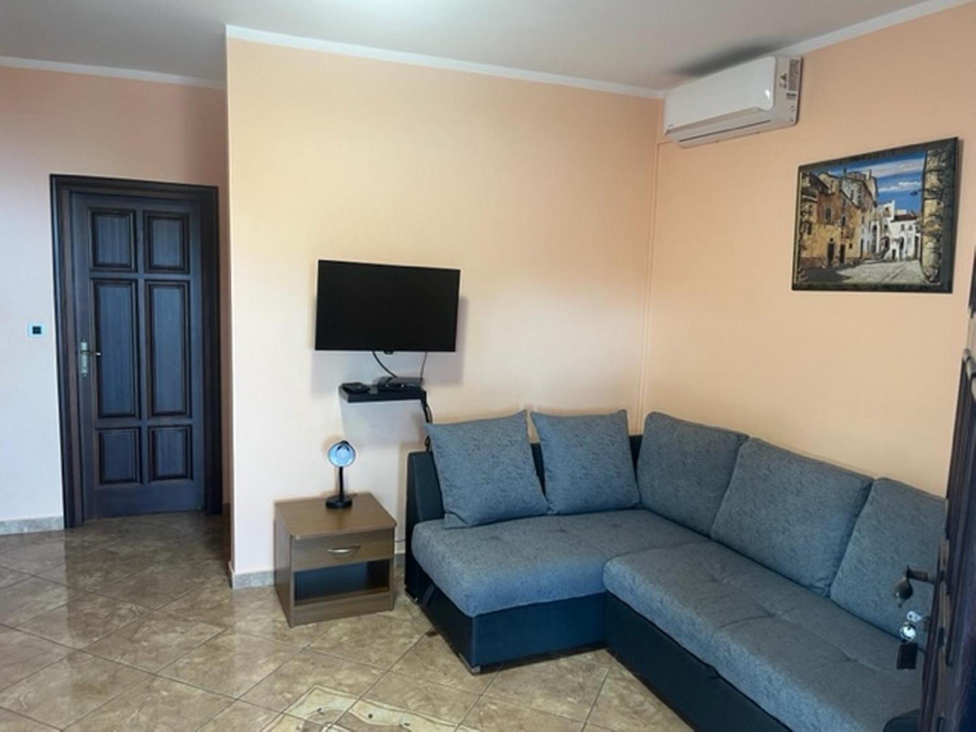 Apartments Villa Sandra Opatija Eksteriør bilde