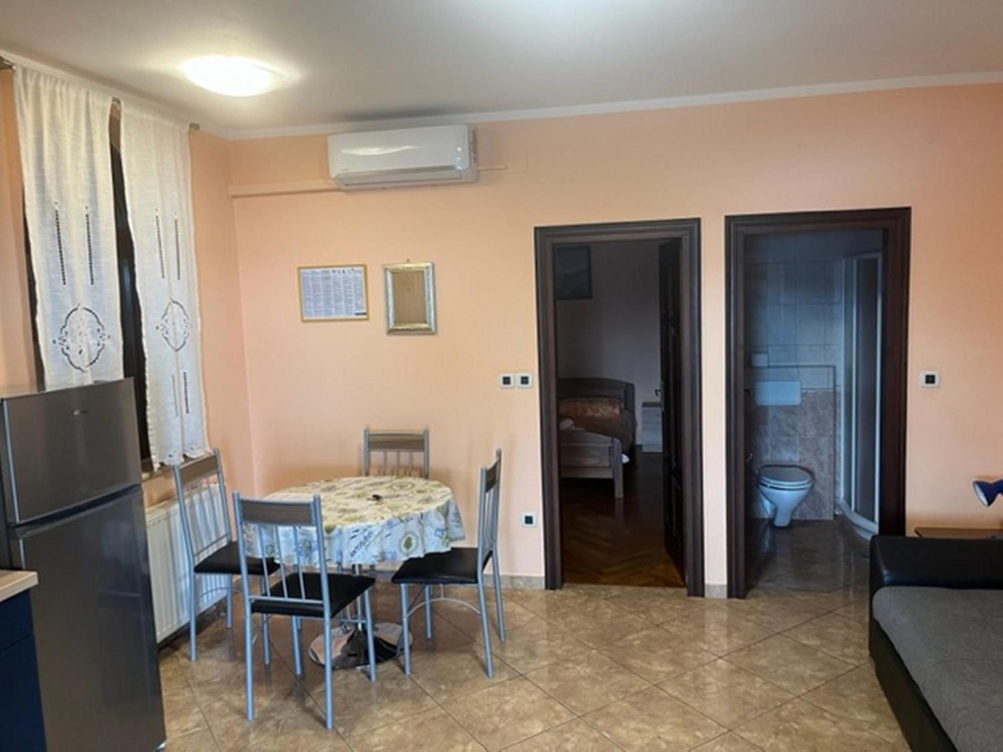Apartments Villa Sandra Opatija Eksteriør bilde