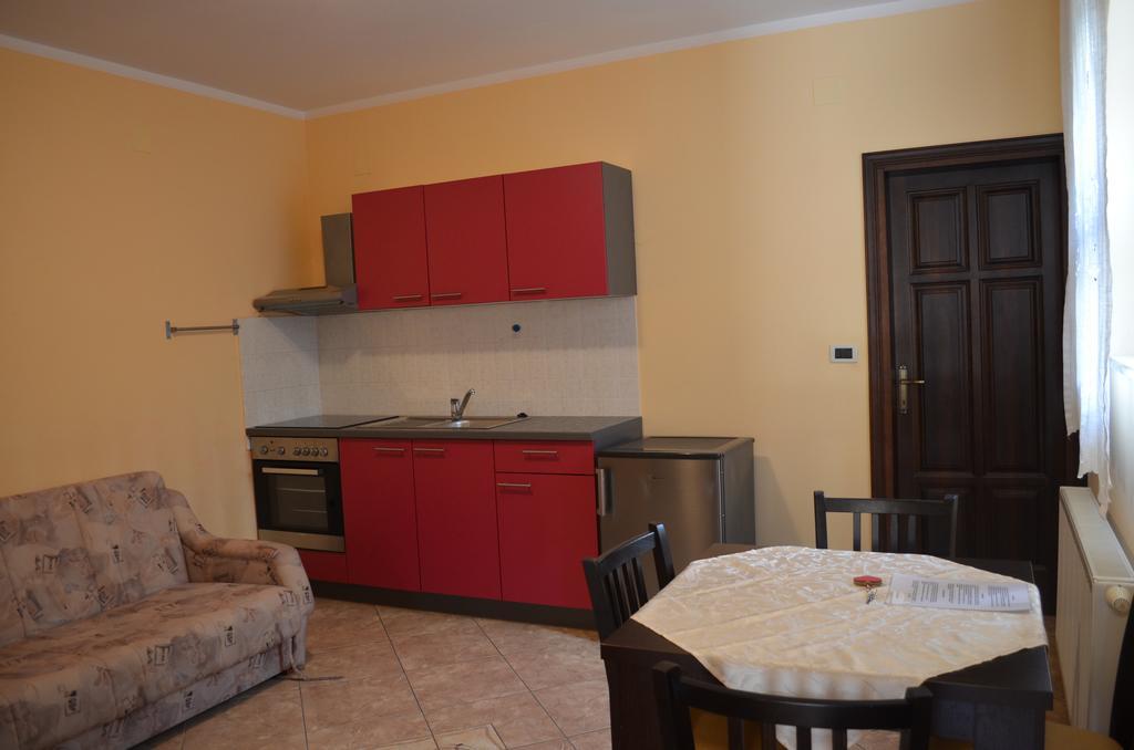 Apartments Villa Sandra Opatija Eksteriør bilde