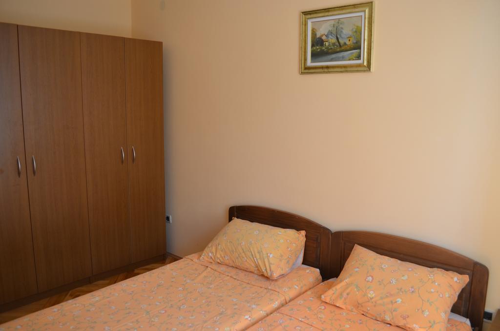 Apartments Villa Sandra Opatija Eksteriør bilde